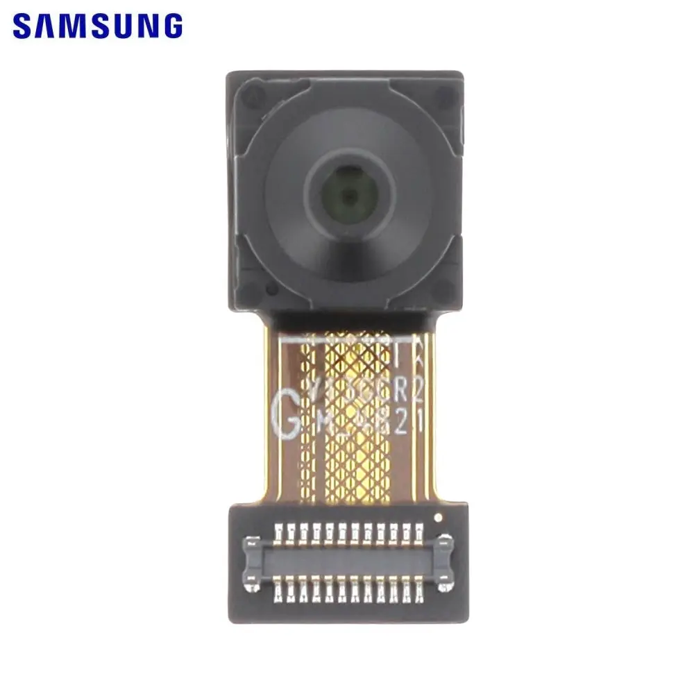 Caméra Avant Galaxy A17 (Selfie) - Originale Samsung Service Pack